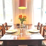 Mosel-side De Luxe Apartment