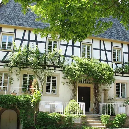 Mosel-side De Luxe Apartment *
