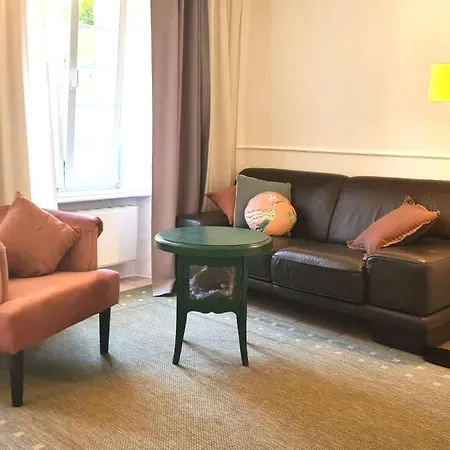 דירה Mosel-side De Luxe רייל