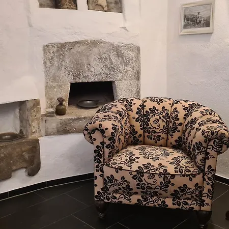 Apartment Mosel-side De Luxe Reil