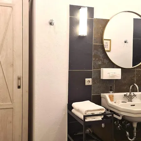 Apartment Mosel-side De Luxe *