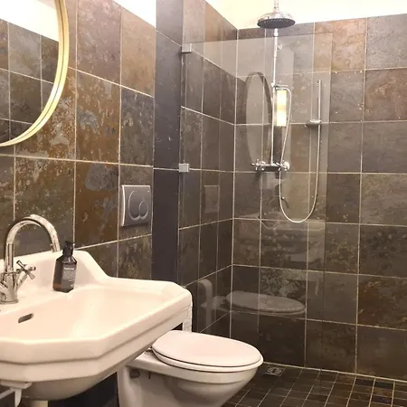 Mosel-side De Luxe Apartment Reil