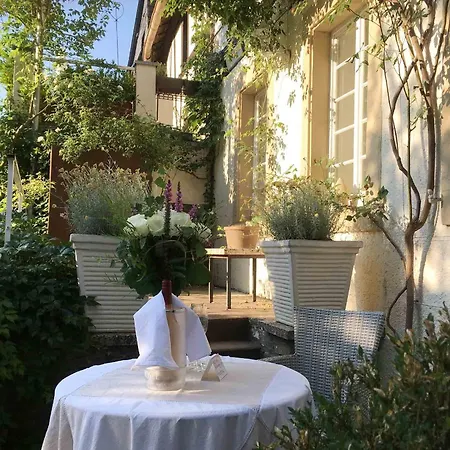 Apartment Mosel-side De Luxe