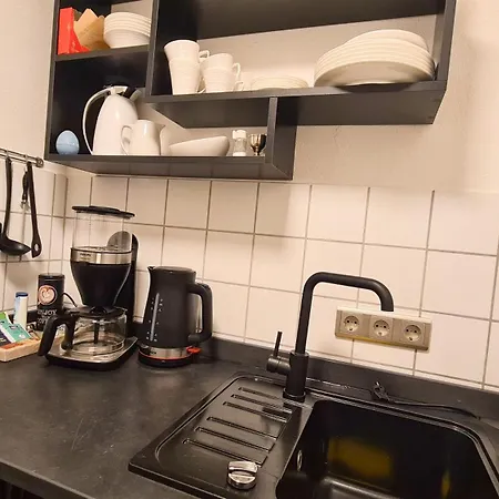 Mosel-side De Luxe Apartment