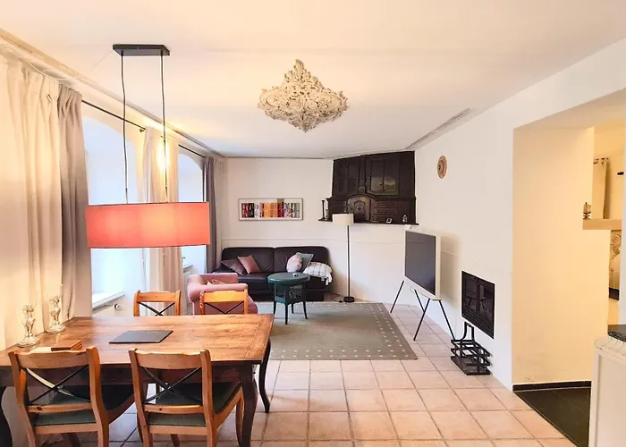 Apartment Mosel-side De Luxe *