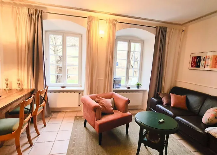 Mosel-side De Luxe Reil