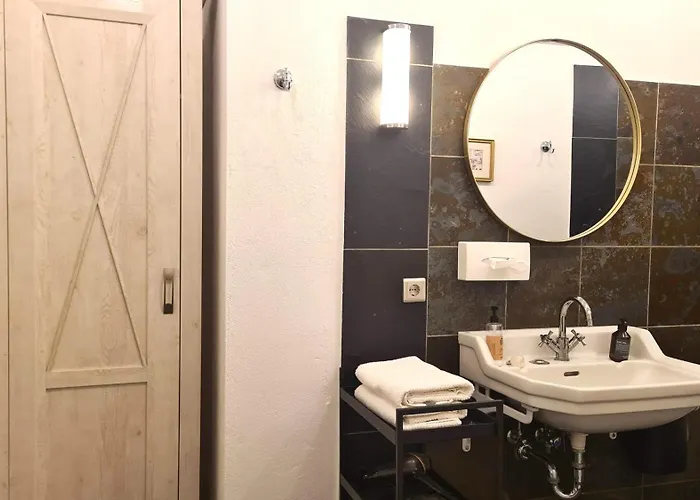 Apartment Mosel-side De Luxe *