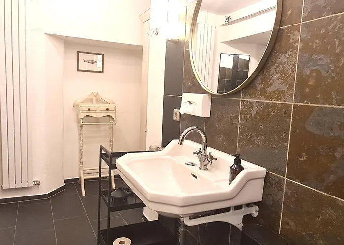 Mosel-side De Luxe *