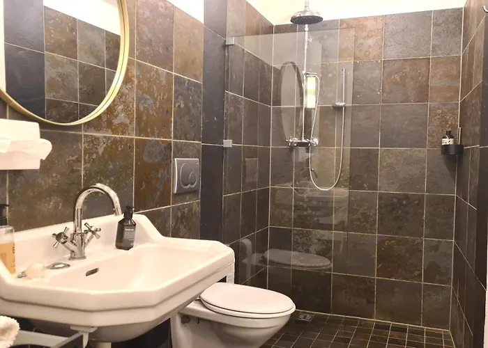 Mosel-side De Luxe Apartment Reil