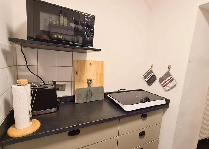 Apartment Mosel-side De Luxe *